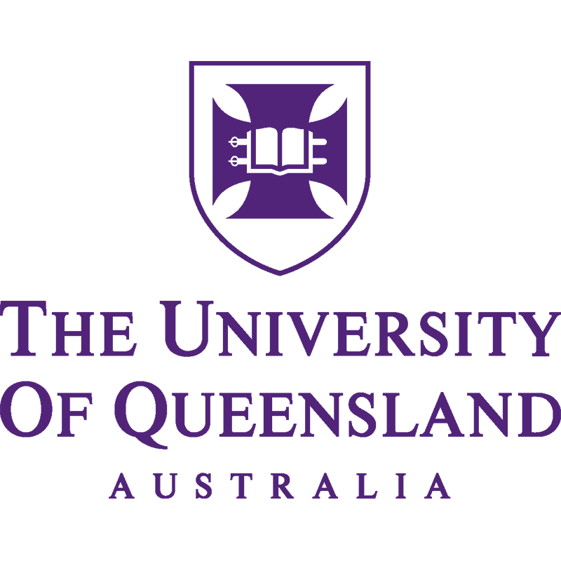 The University of Queensland logo