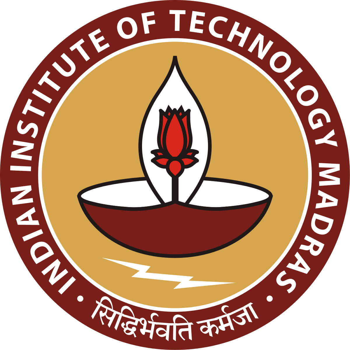IIT Madras logo 1