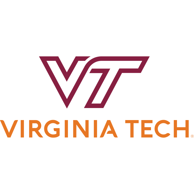 Virginia Tech logo