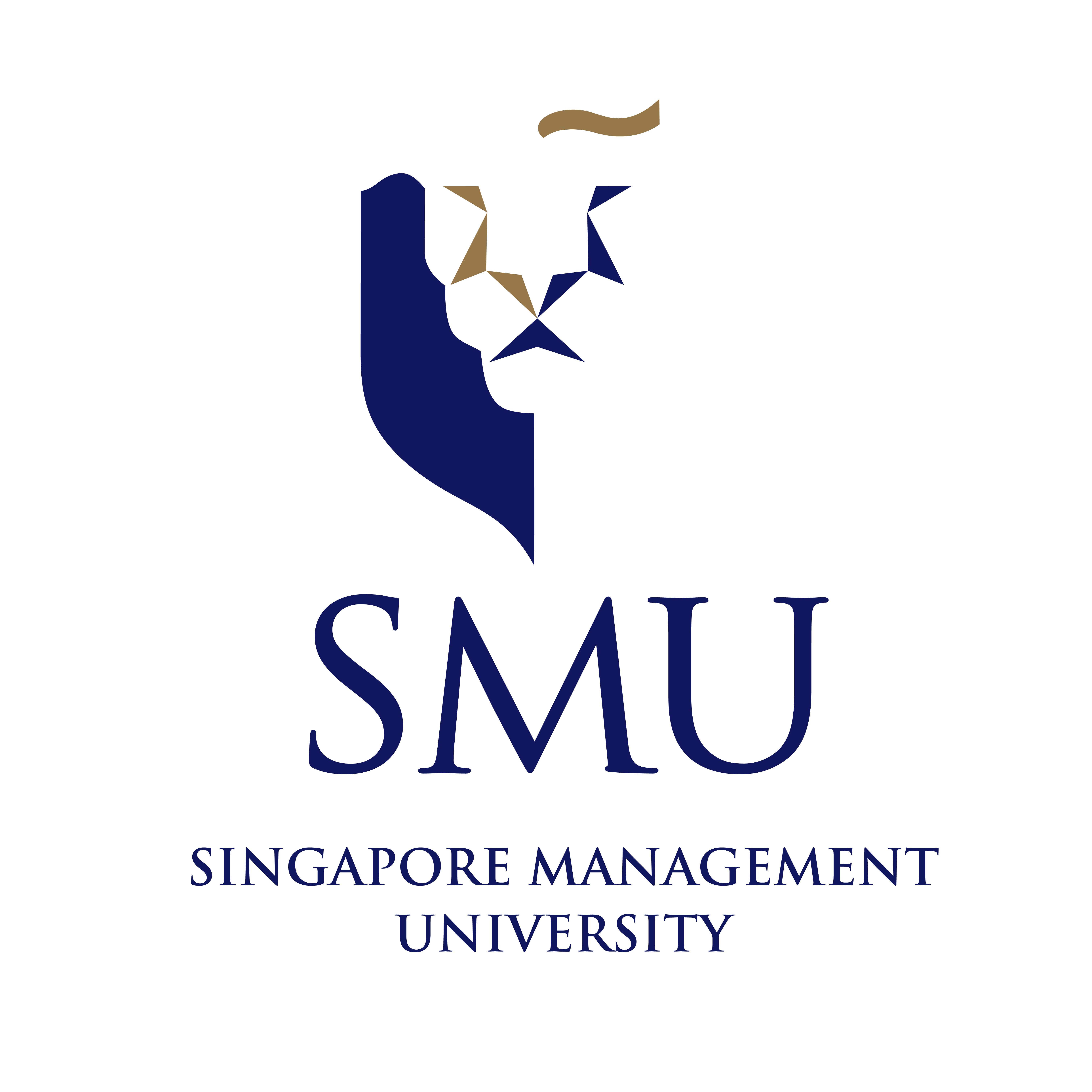 Singapore Management University logo