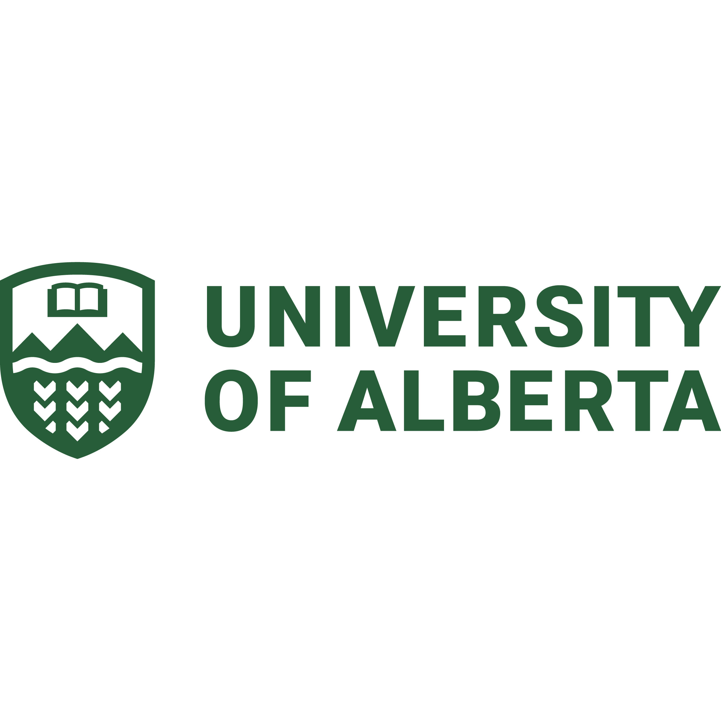 University of Alberta logo