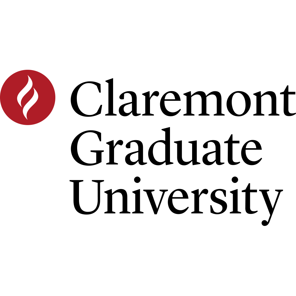 Claremont Graduate University logo
