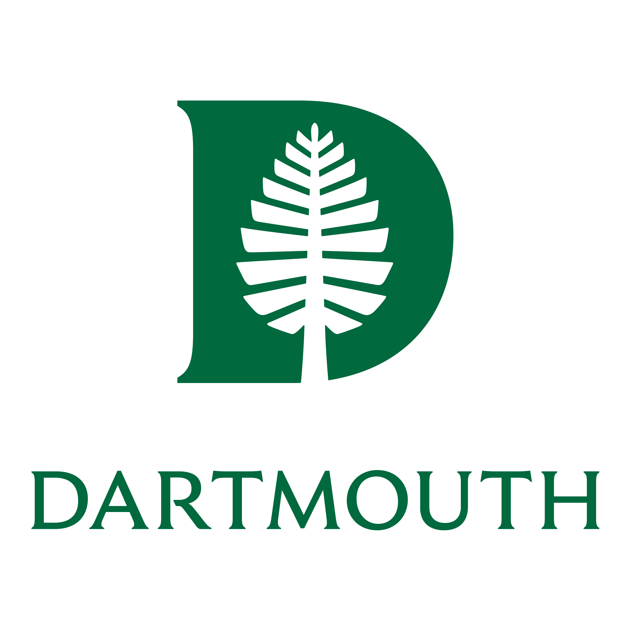 Dartmouth logo