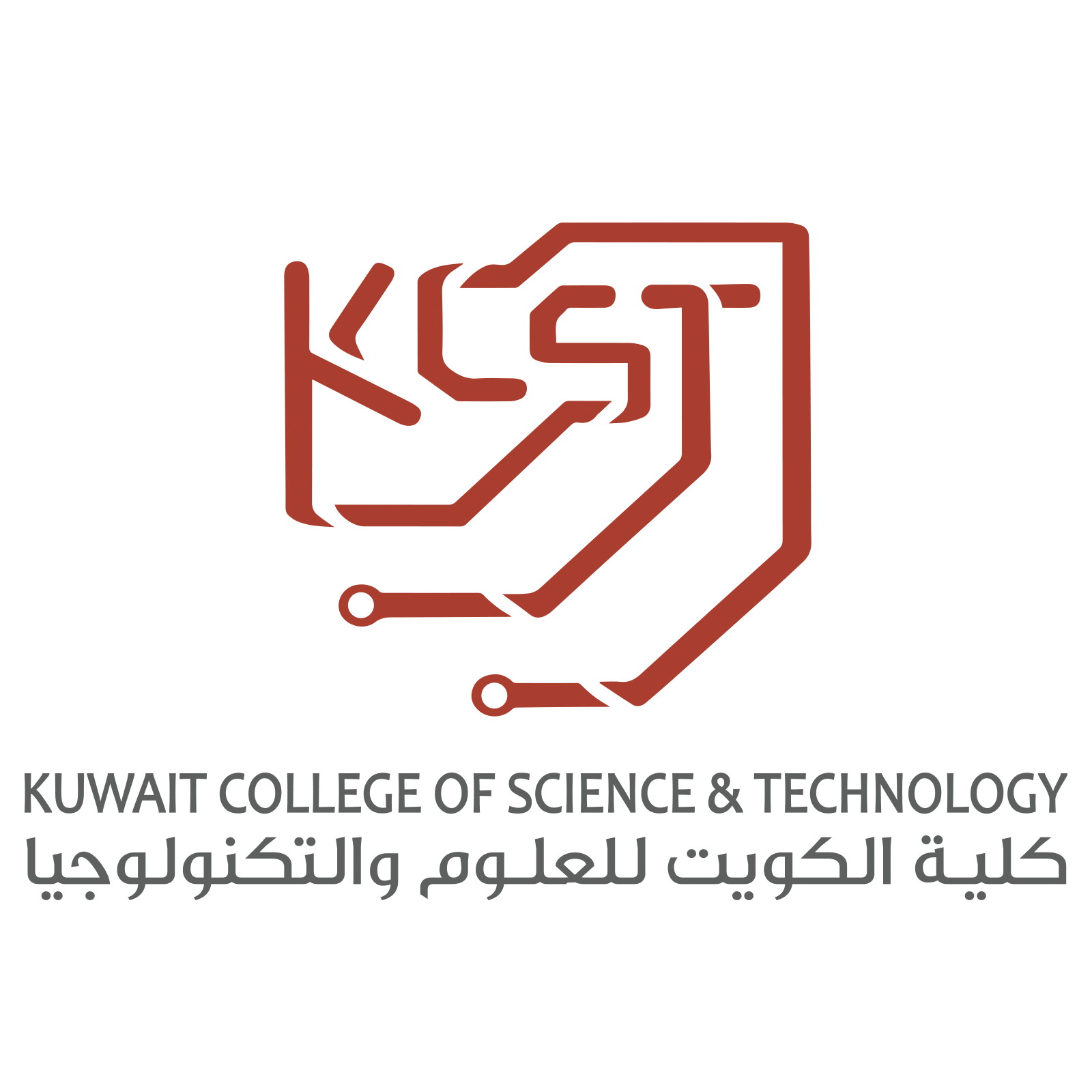 KCST logo