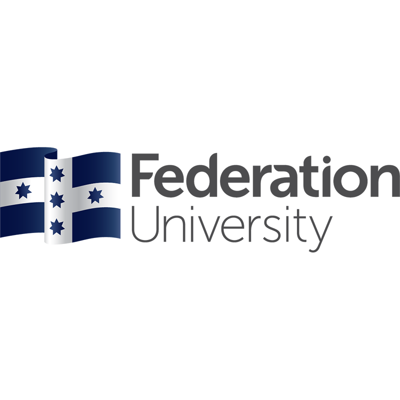 Federation University Australia logo
