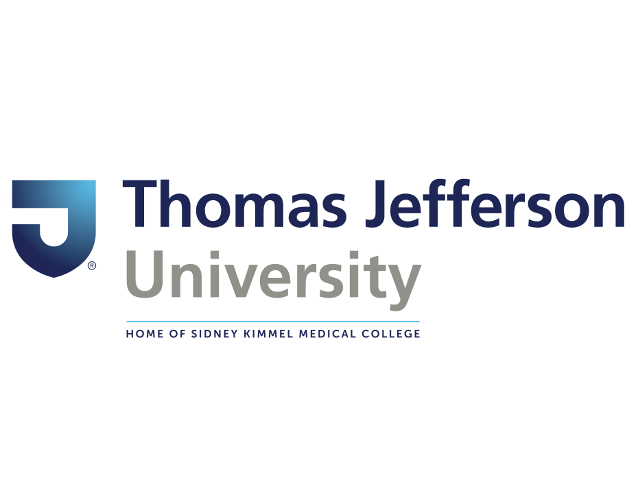 Thomas Jefferson University Logo