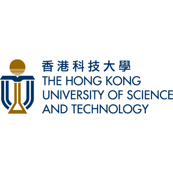 Hong Kong University of Science and Technology logo