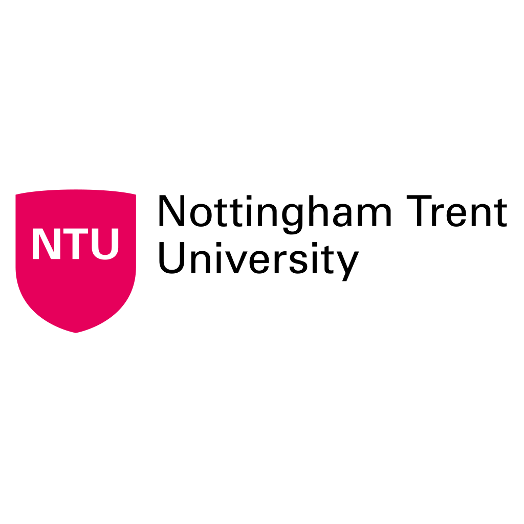 Nottingham Trent University logo