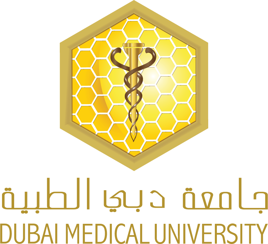 DMU logo