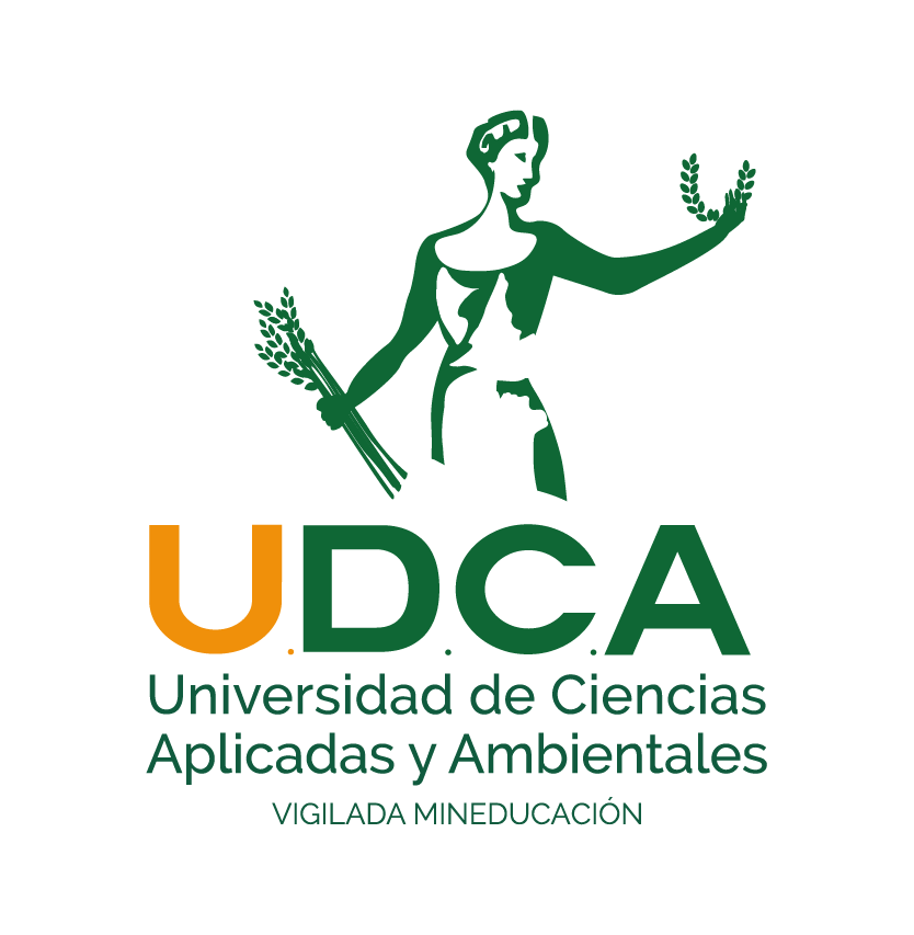 UDCA logo