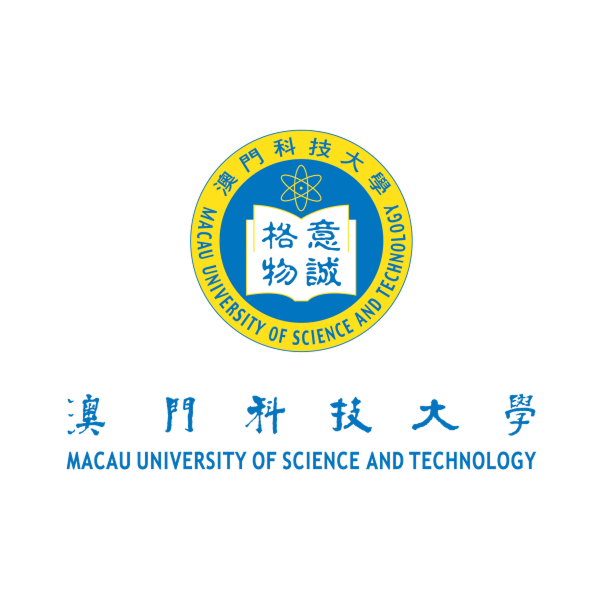 Macau University of Science and Technology Logo