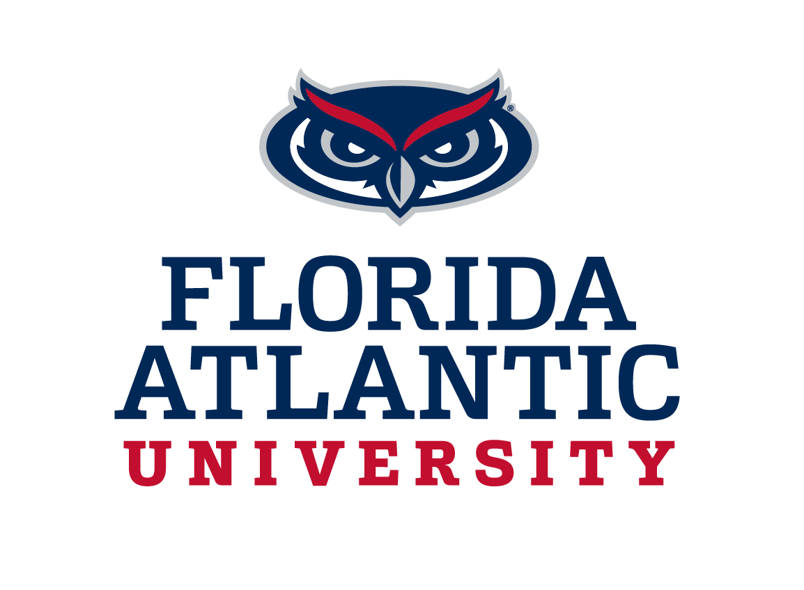 Florida Atlantic University logo