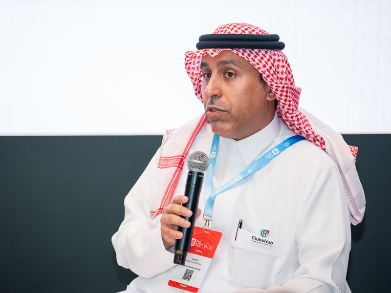 Designing the future of university clubs