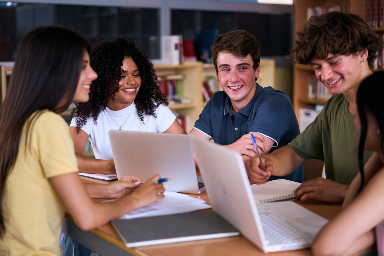 Make team-based learning work for neurodivergent students