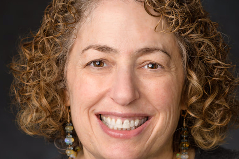 Campus interview: Eve Riskin, Stevens Institute of Technology