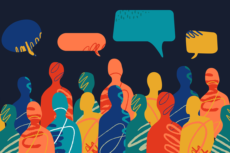 Publishing as connection: lessons from developing a university press 