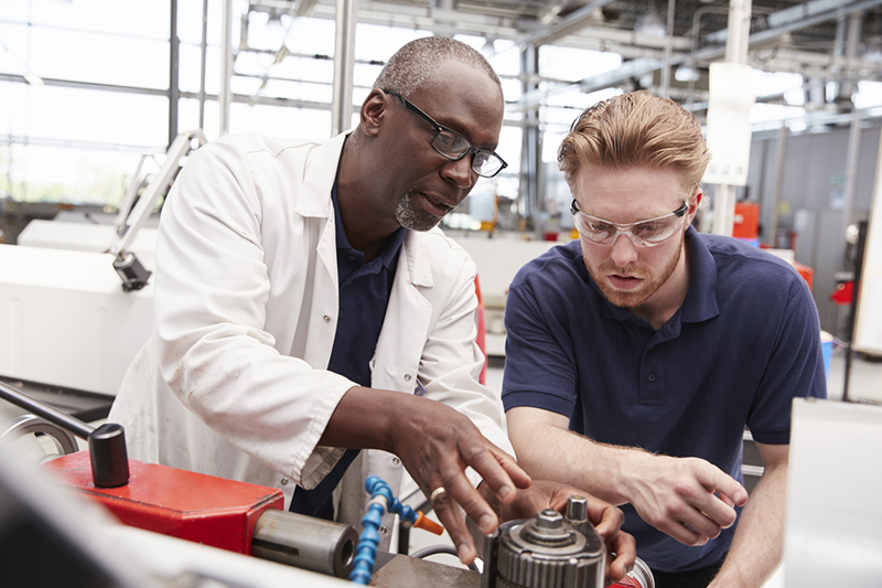 How to run effective industry-enriched project-based learning in STEM