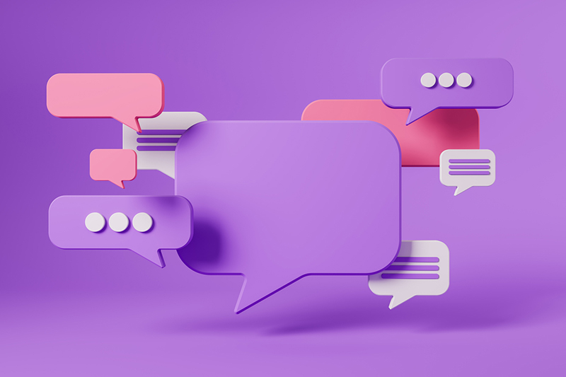 Segmenting academic audiences for effective internal communication