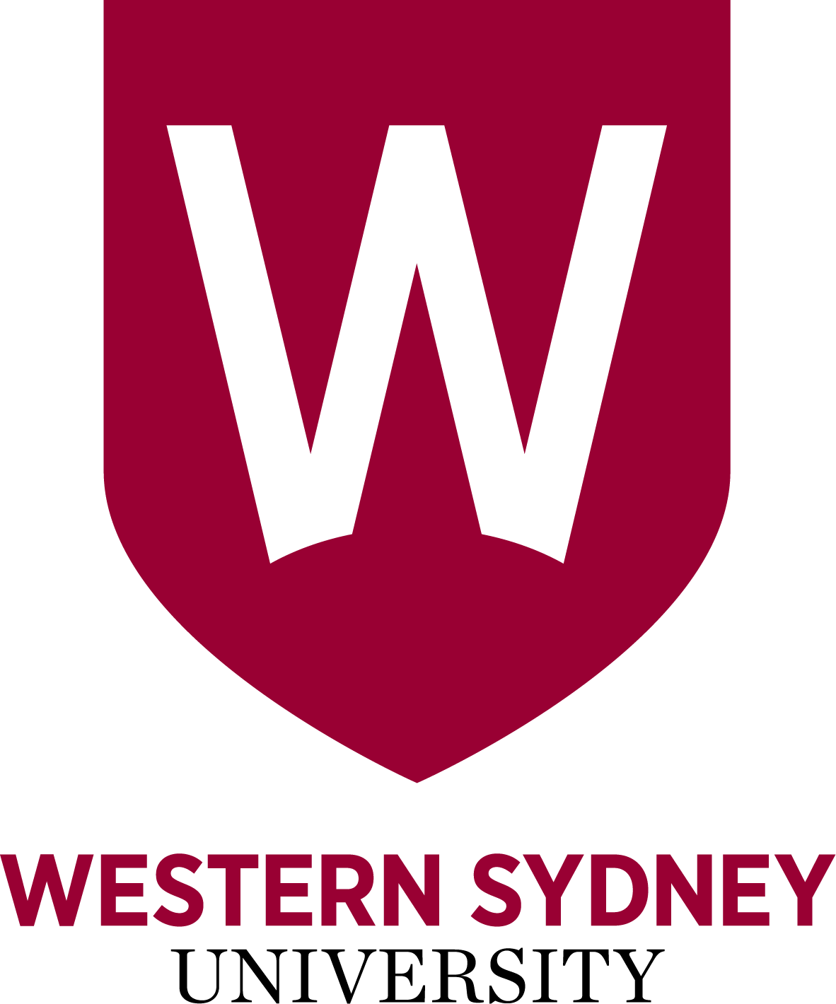 Western Sydney University logo