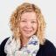 Rebecca Westrup, associate professor in education at the University of East Anglia