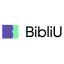 BibliU logo