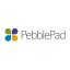 PebblePad logo