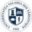 Valahia University logo