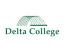 Delta College logo