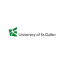 University of St Gallen logo