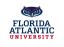 Florida Atlantic University logo