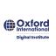 Oxford International Digital Institute's avatar