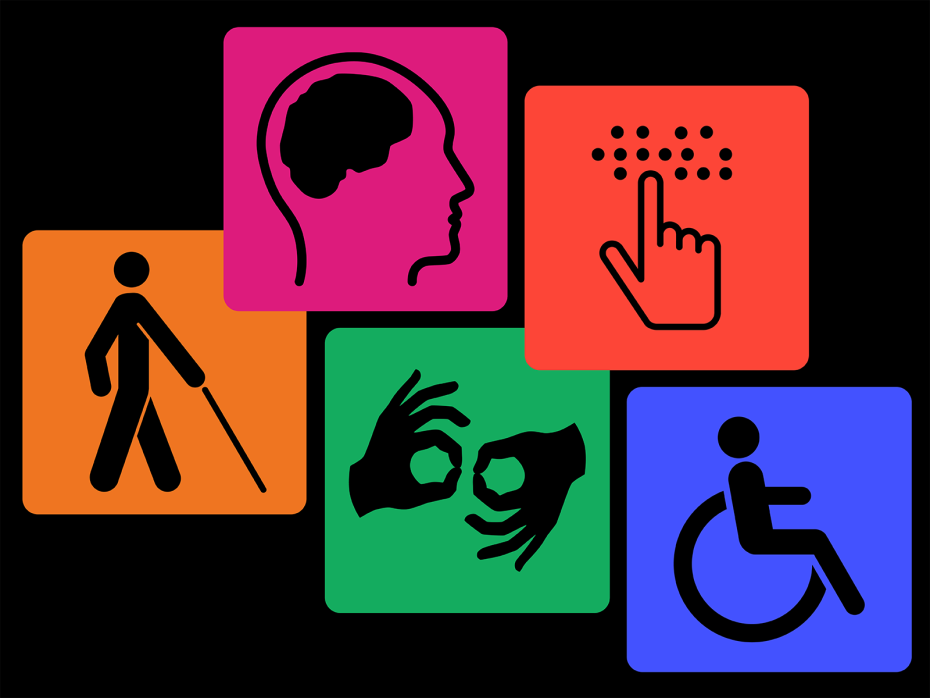 Disability Services