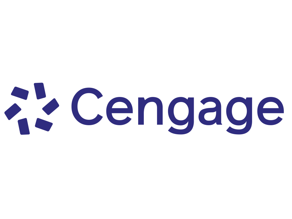 Cengage Logo New