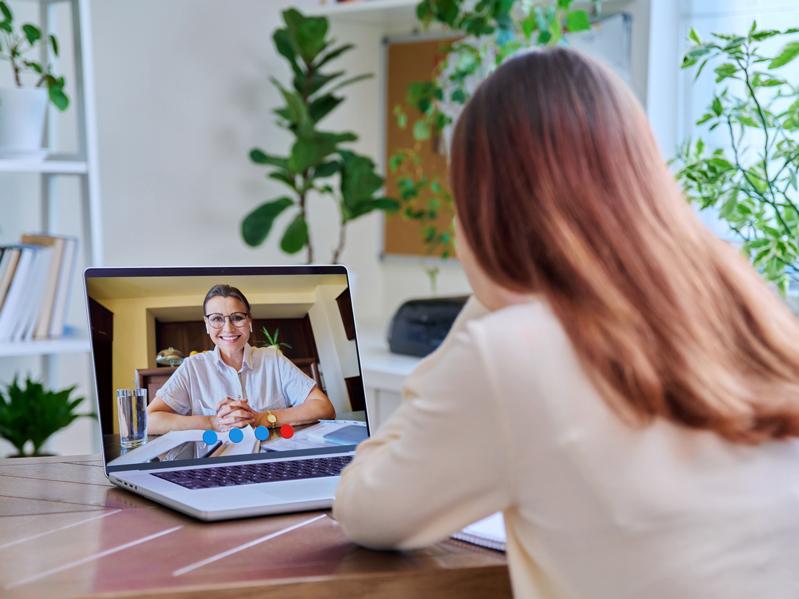 Online Counselling Service