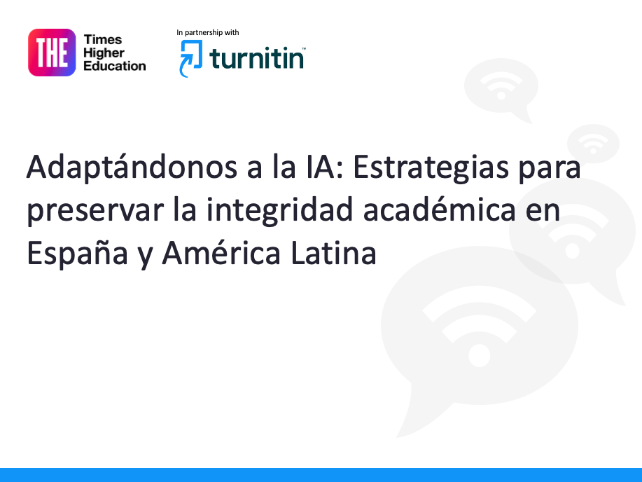 Turnitin