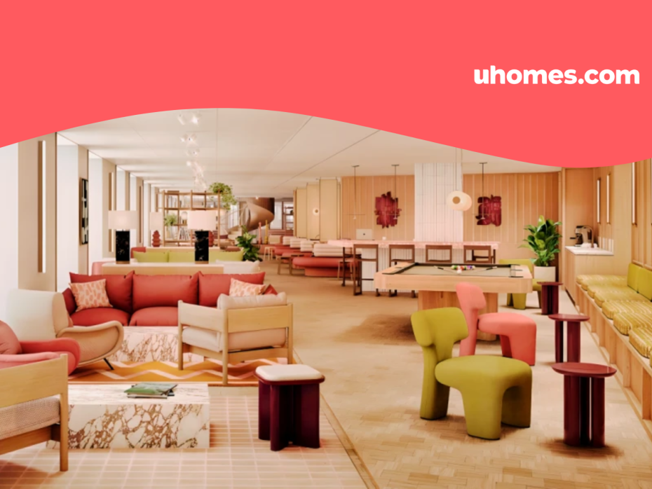 uhomes.com FI