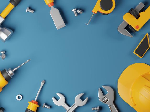 A collection of tools