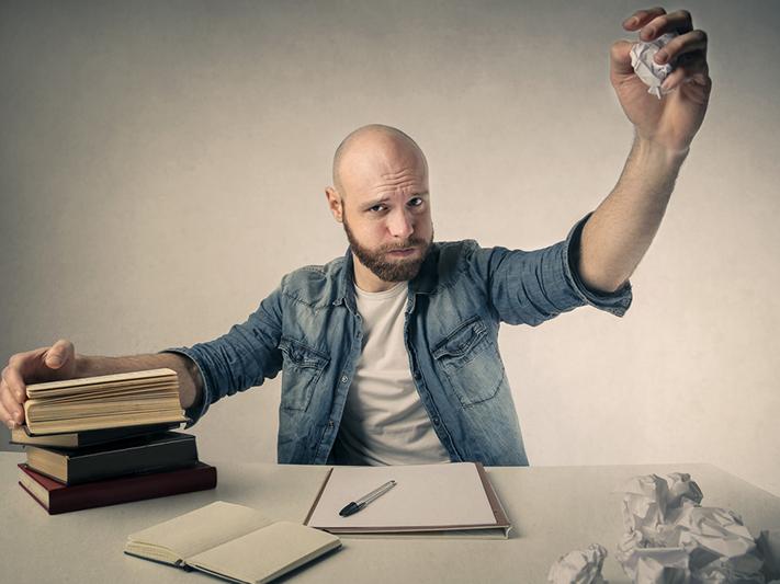 Should we kill the essay?