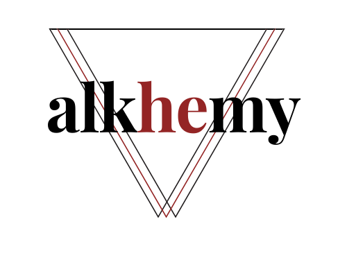 Alkehmy Logo