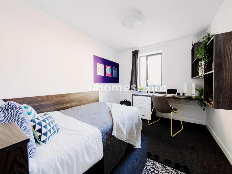 student accommodation-Liverpool-Prospect-Point