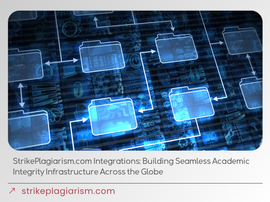 Integrations_ Building Seamless Academic Integrity Infrastructure Across the Globe