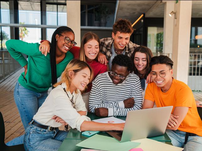 student essay writing support