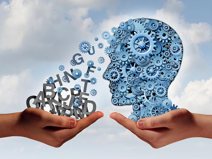 Critical thinking concept