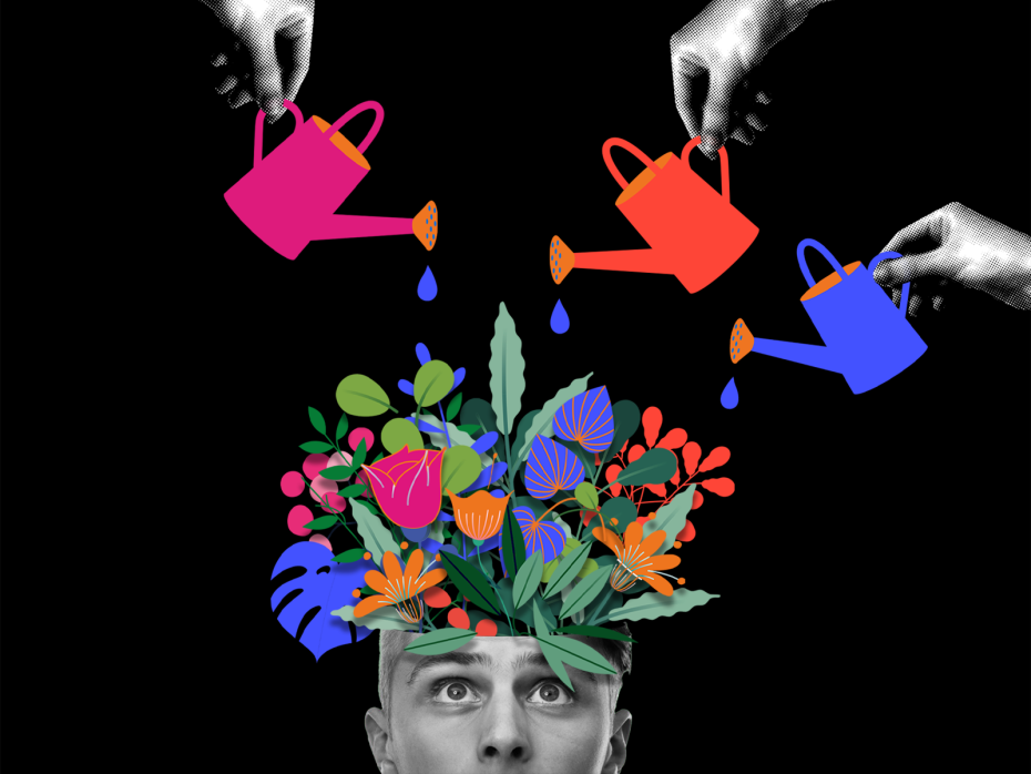 Spotlight guide: Make mental health a university priority
