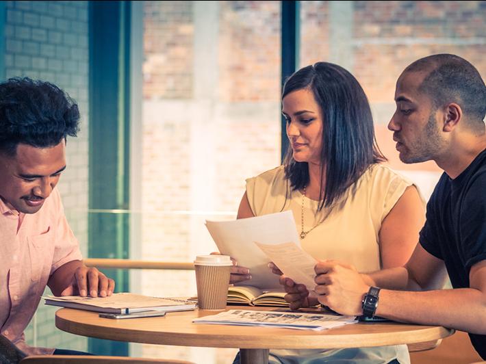 Bicultural competence