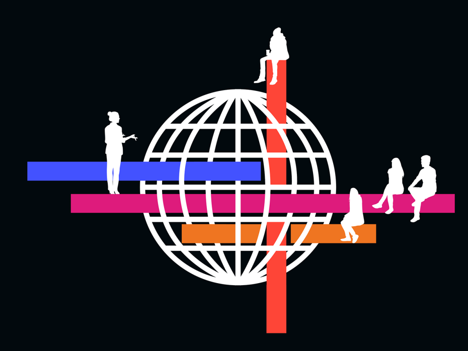 Spotlight guide Teaching and researching across international borders