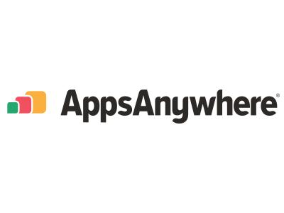 Appsanywhere logo