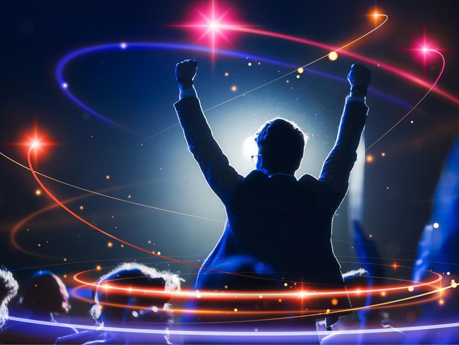 THE Awards 2025 image