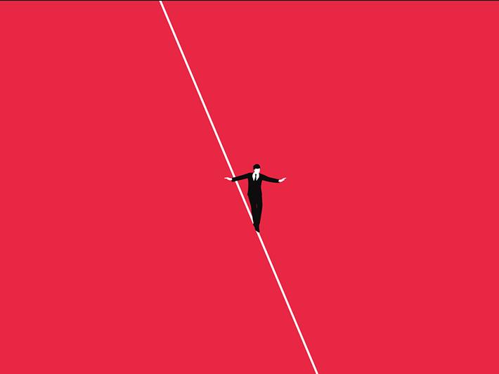 Balancing use of AI when doing academic writing