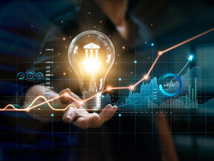 Commercialising research concept